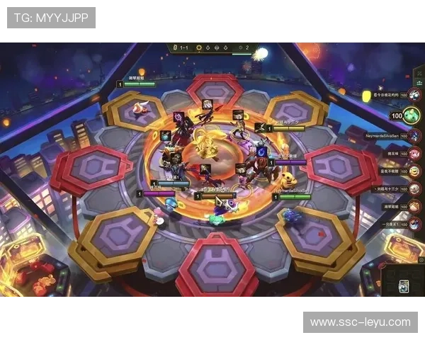 《英雄联盟》“荣耀之门”预选赛，开启全新篇章！