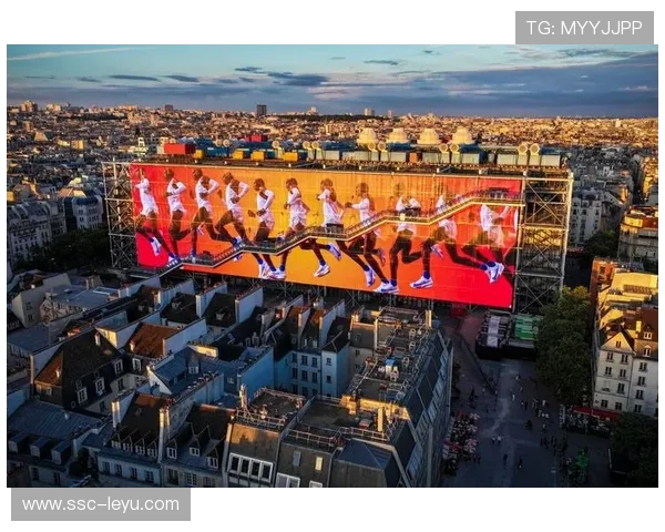 巴黎奥运场馆营造独特赛事氛围，巴黎奥运会体育场馆